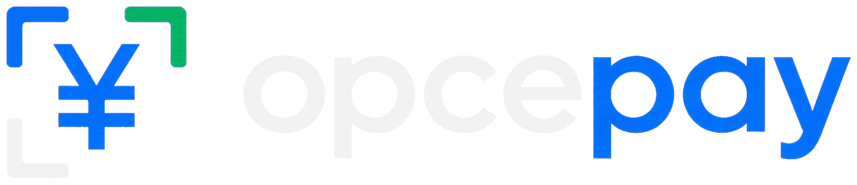 opcepay 标志