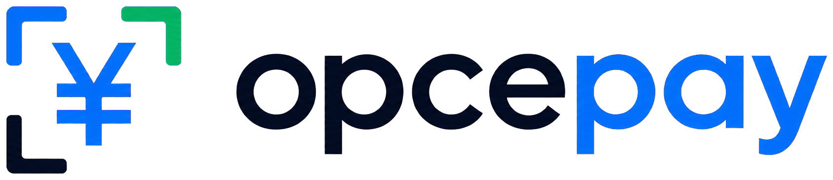 opcepay 标志
